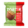 Протеиновое пирожное Power Pro TORTIK, 55 г, Фисташка и вишня