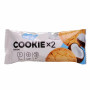 Печенье с высоким содержанием протеина ProteinRex protein cookie, 50 г, Кокос