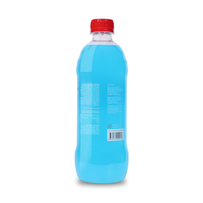 Спортивный напиток изотоник Sportinia Isotonic, 500 мл, Личи