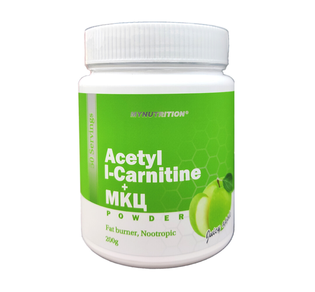 L Carnitine Купить