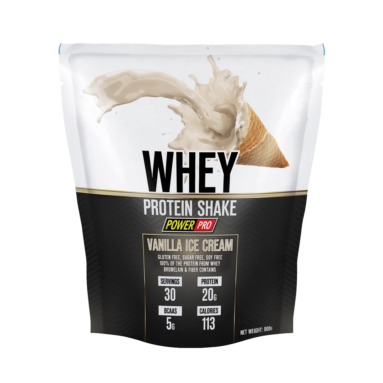 Протеин whey pro