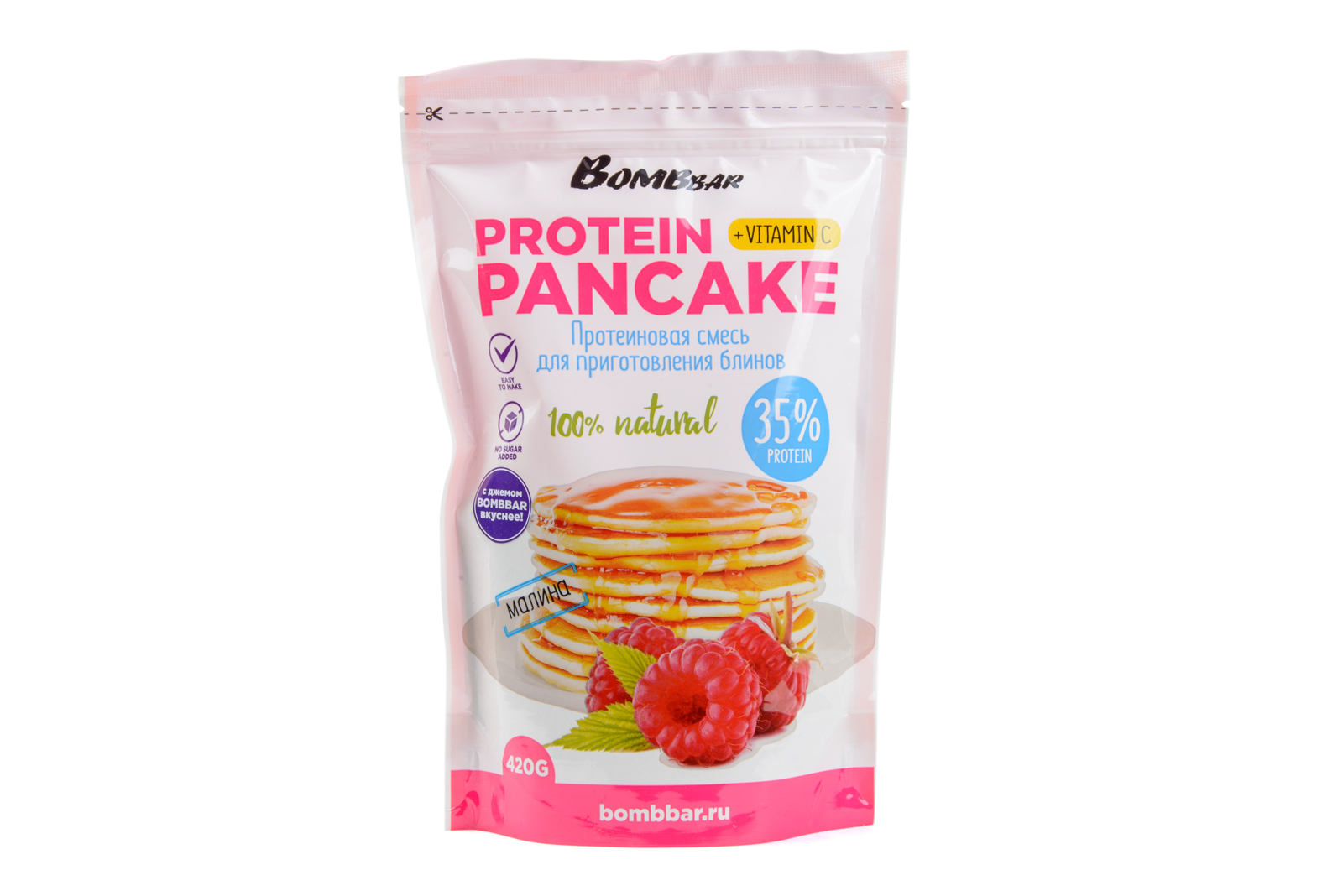 Protein Pancake