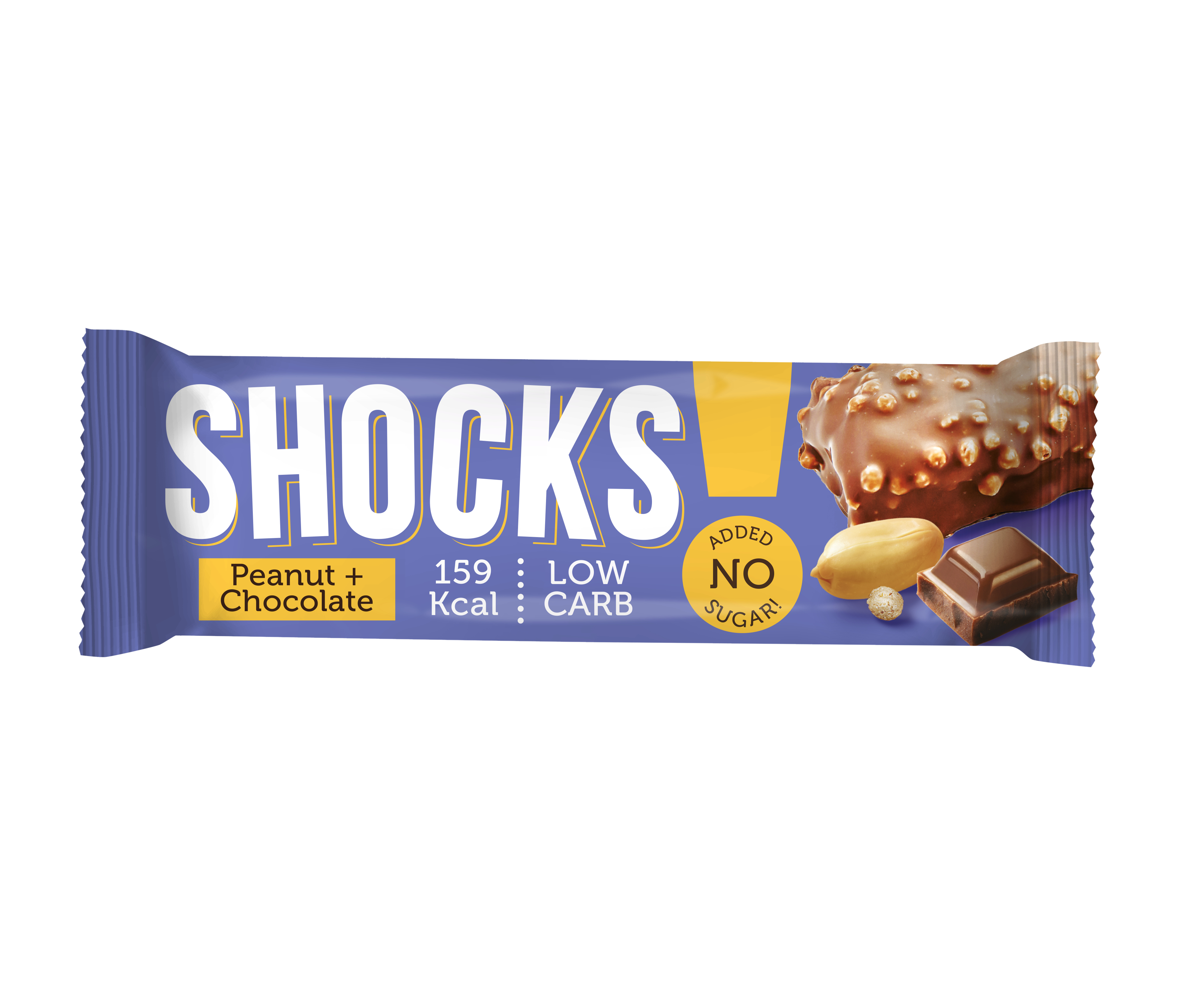 Fitnesshock Ozon
