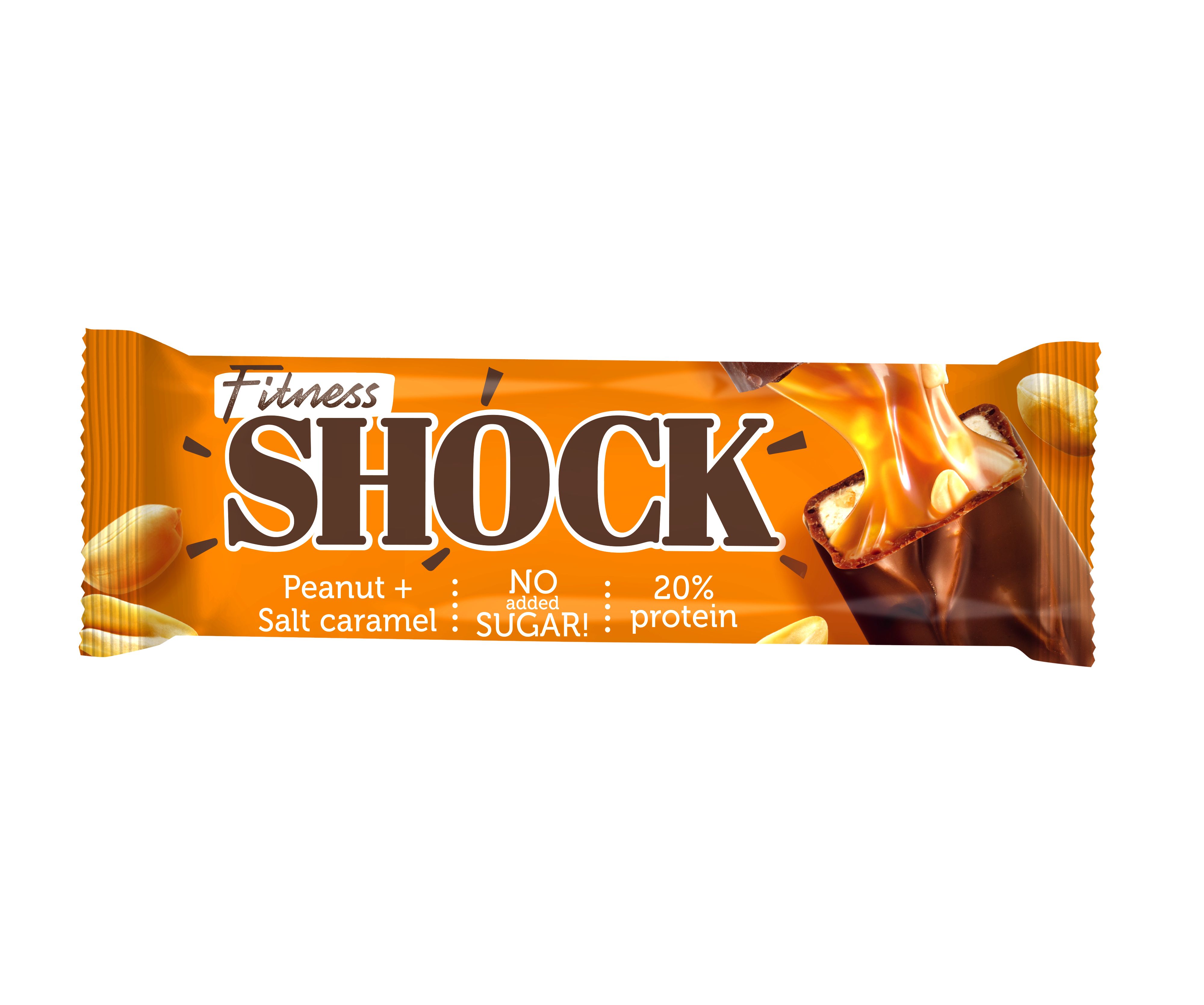 Fitnesshock Ozon